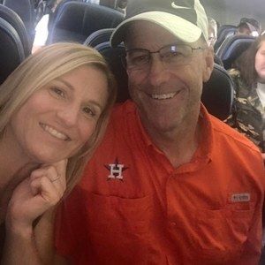 Meet your Posher, Perry